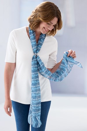 Scarves