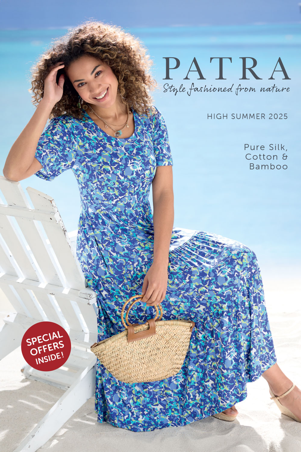Request a Catalogue