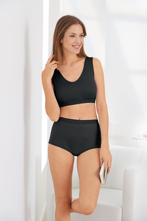Women's Silk Blend Thermals